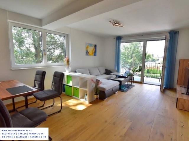 Wohnung mieten in Linz, Oberösterreich
