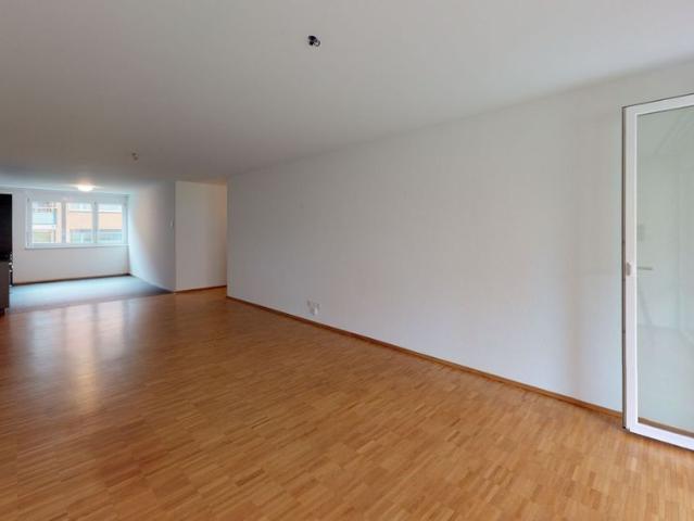 Apartment mieten in Schwarzenbach (SG), St. Gallen