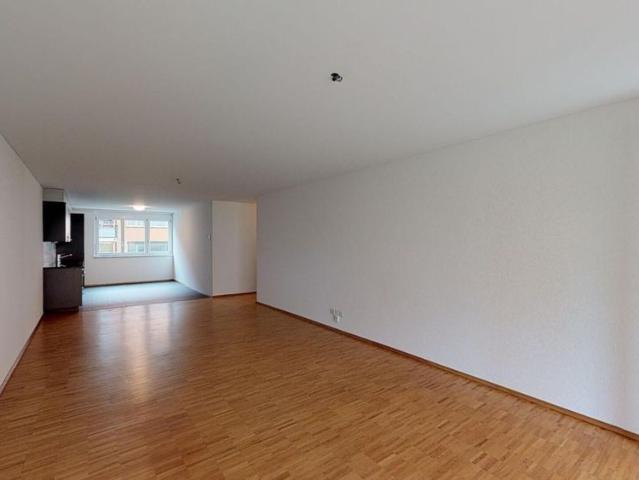 Apartment mieten in Schwarzenbach (SG), St. Gallen