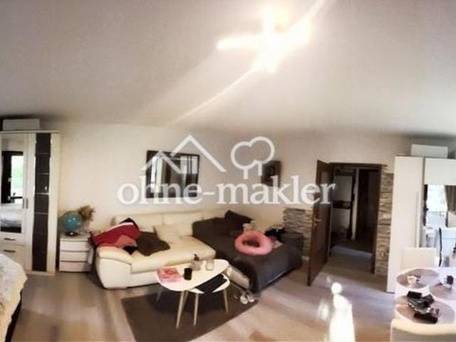 Apartment mieten in Wilhelmstadt, Berlin
