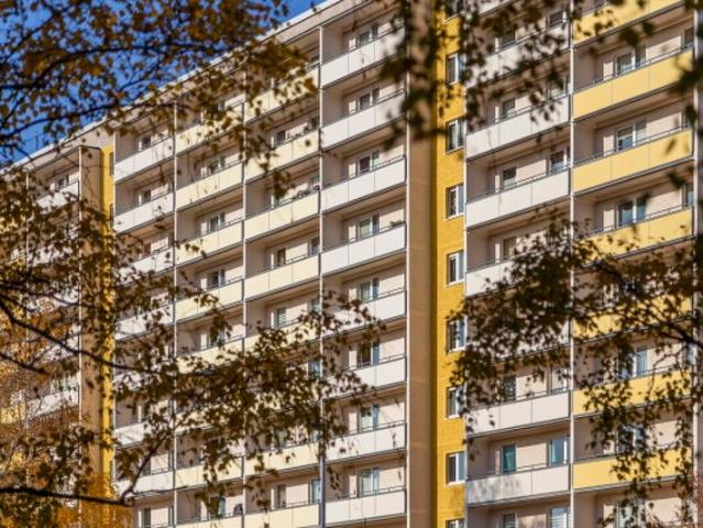 Apartment mieten in Cottbus, Brandenburg