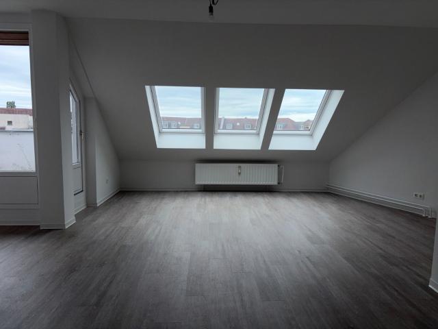 Apartment mieten in Potsdam, Brandenburg