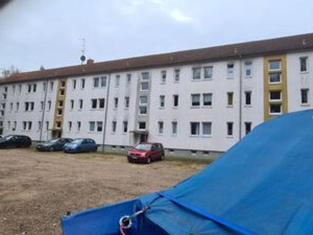 Apartment mieten in Blankenhagen, Mecklenburg-Vorpommern