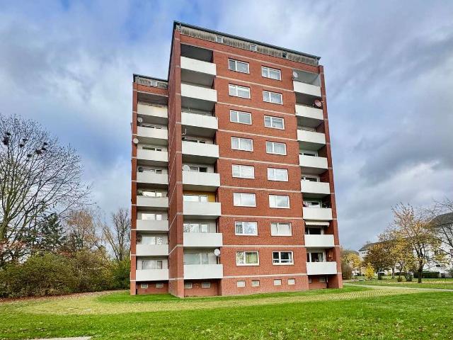 Wohnung kaufen in Achim, Landkreis Verden