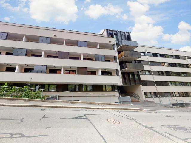 Apartment mieten in Lü