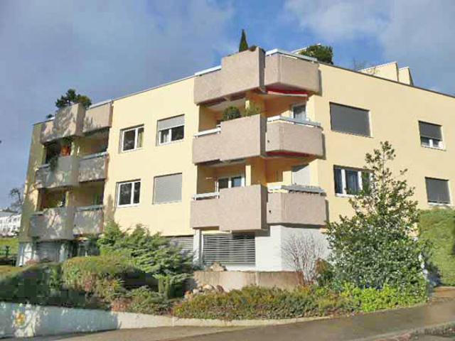 Apartment mieten in Einigen, Zürich