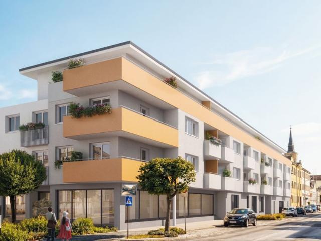 Apartment mieten in Jasnitz, Waidhofen an der Thaya