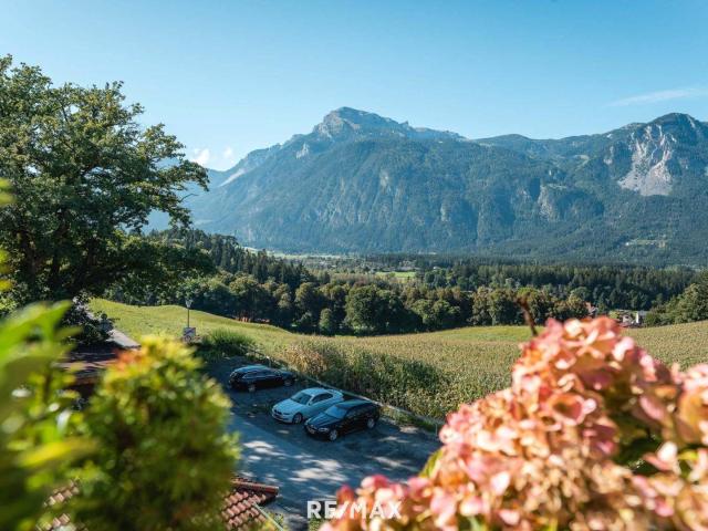 Apartment kaufen in Brixlegg, Tirol