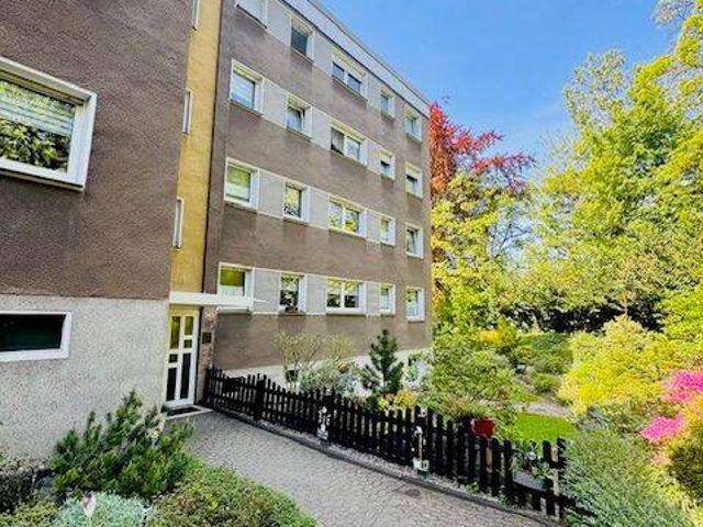 Etagenwohnung kaufen in Velbert