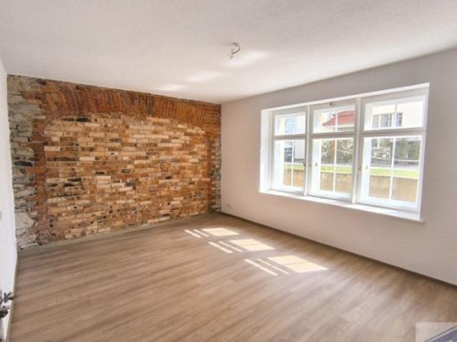Wohnung mieten in Zittau, Sachsen