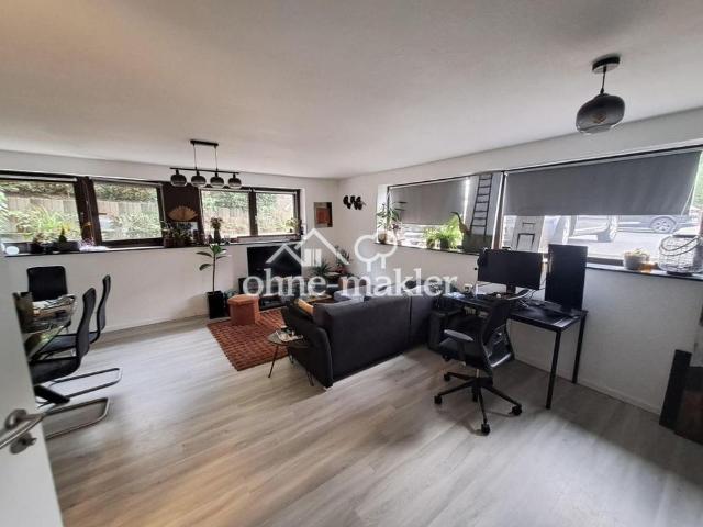 Apartment mieten in Horbach, Aachen