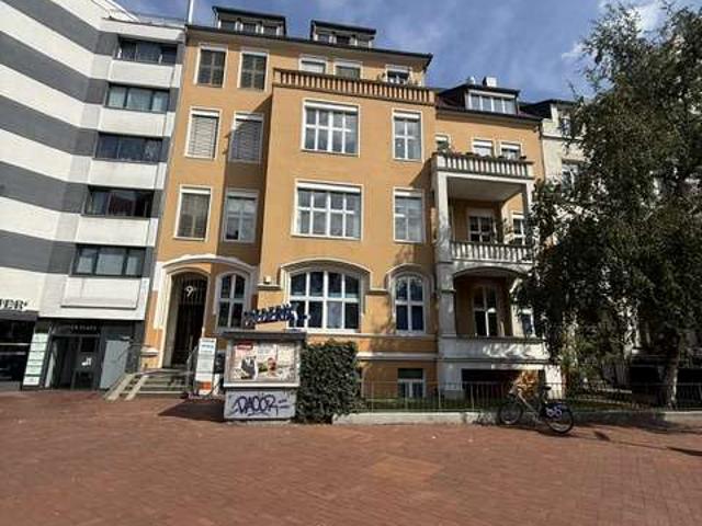 Wohnung kaufen in Vahrenwald-List, Hannover