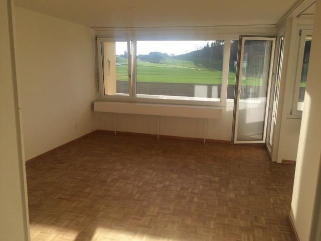 Apartment mieten in Richigen, Worb