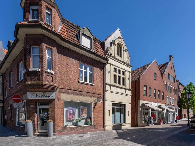 Haus mieten in Lüdinghausen, Nordrhein-Westfalen