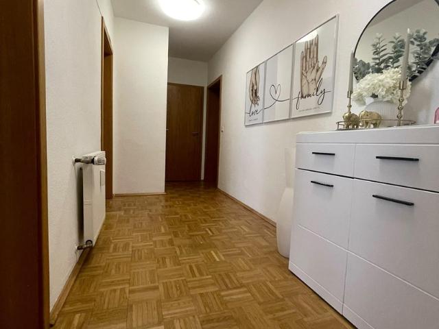 Wohnung mieten in Stadtmitte, Bottrop