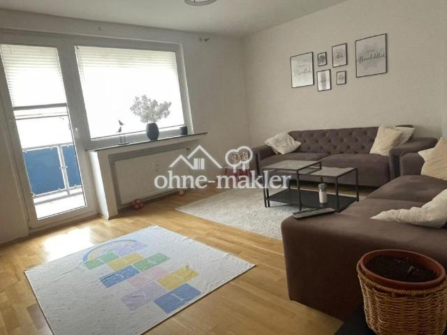 Apartment mieten in Stadtmitte, Bottrop