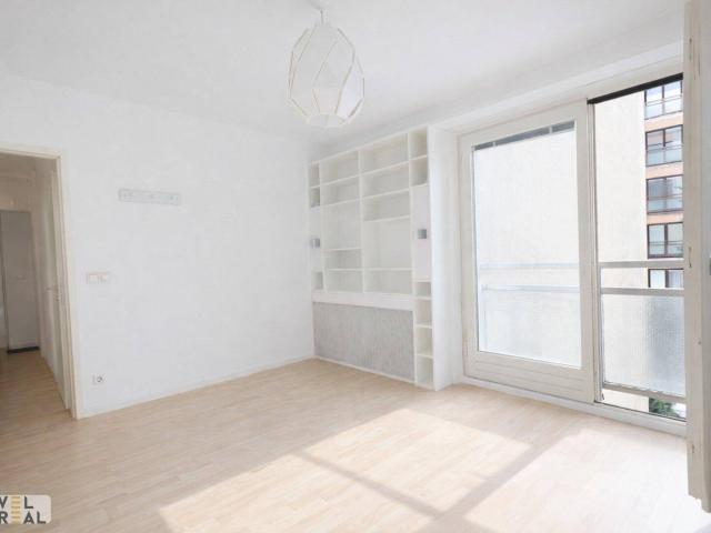 Apartment kaufen in KG Alsergrund, Wien