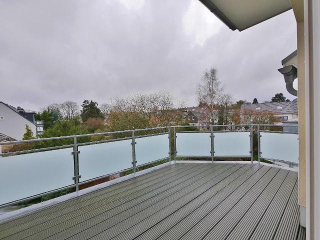 Apartment mieten in Haan, Musikantenviertel