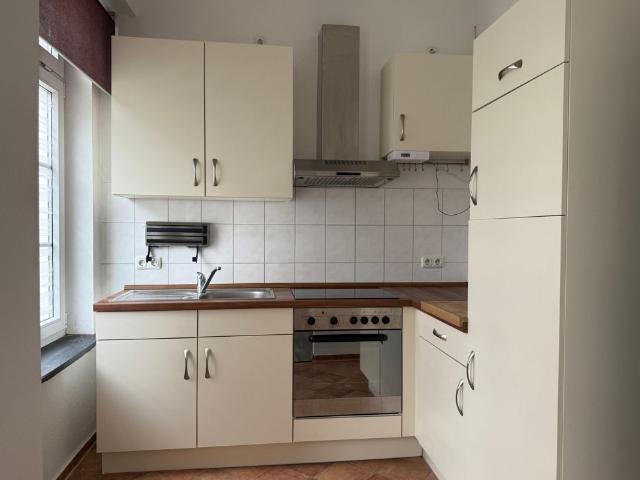 Apartment mieten in Lage, Innenstadt