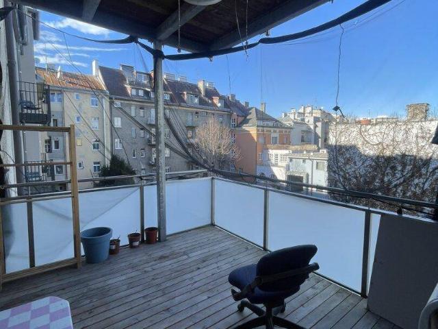 Apartment kaufen in Lehen, Salzburg