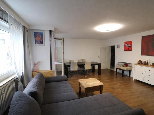 Wohnung kaufen in Altstadt-Nord, Köln