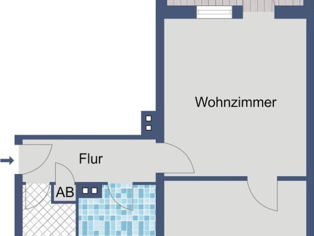 Apartment mieten in Fechenheim, Sachsenhausen