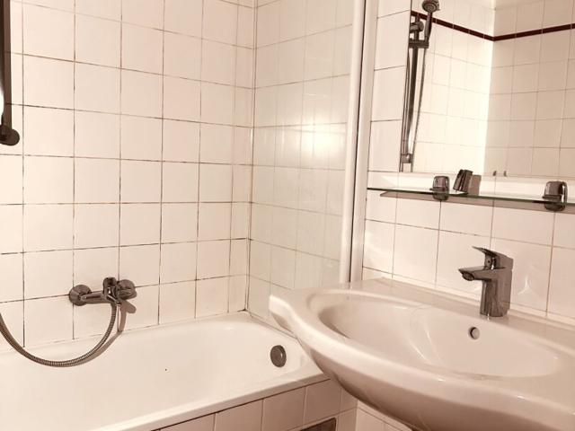 Wohnung mieten in Salzburg