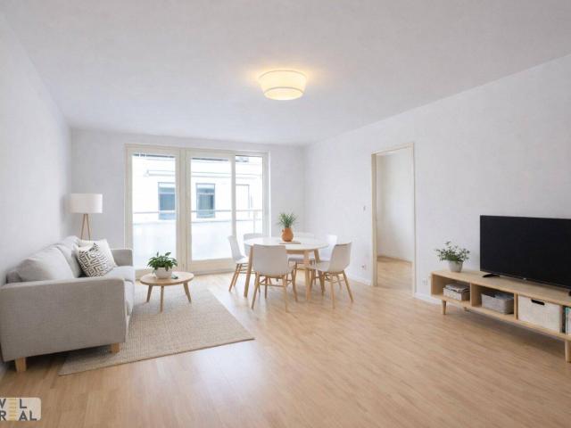 Apartment kaufen in KG Alsergrund, Wien