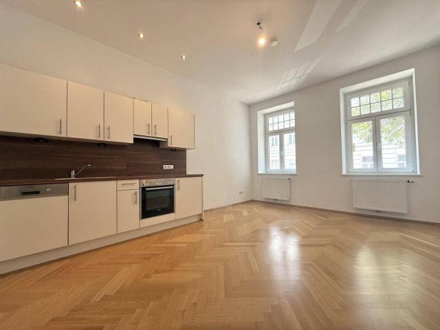 Apartment kaufen in Meidling, Wien