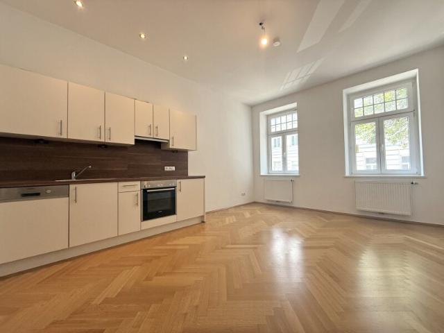 Wohnung kaufen in Wien