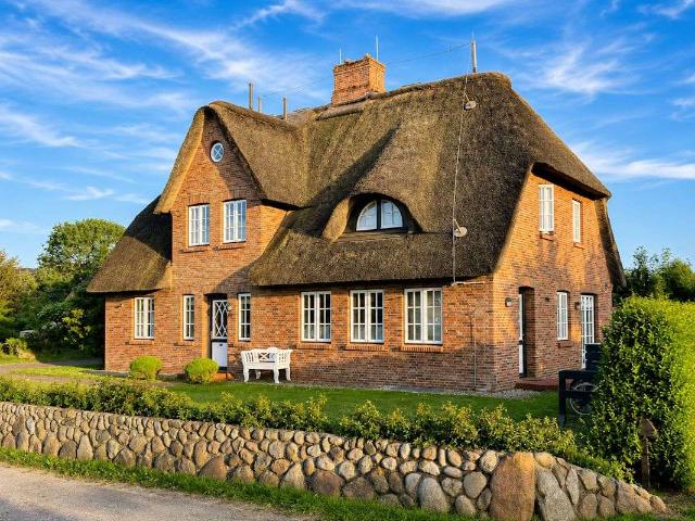 Haus kaufen in Utersum, Kreis Nordfriesland
