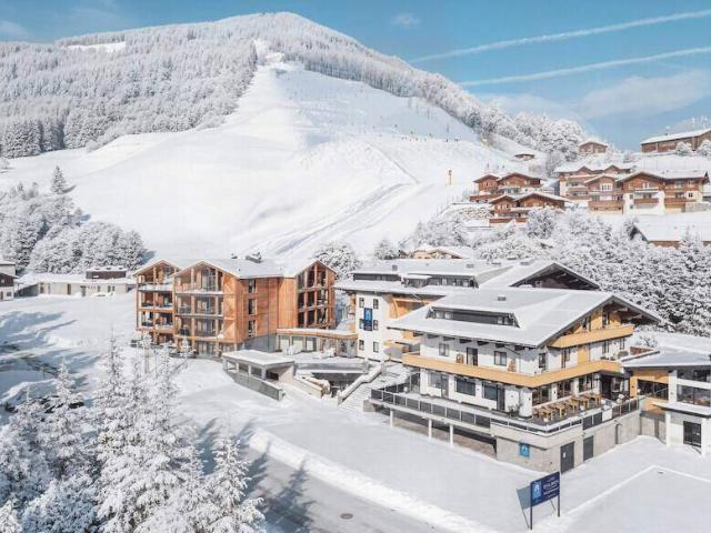 Apartment kaufen in Saalbach, Saalbach-Hinterglemm