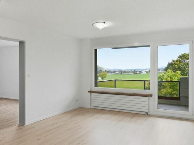 Apartment mieten in Niederuzwil, Uzwil