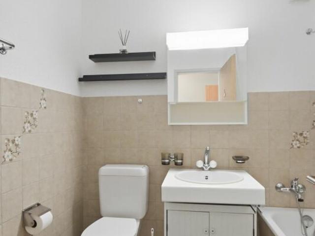 Apartment mieten in Niederuzwil, Uzwil