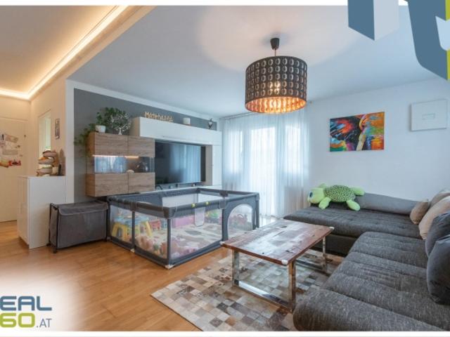 Terrassenwohnung kaufen in Gmunden, Oberösterreich