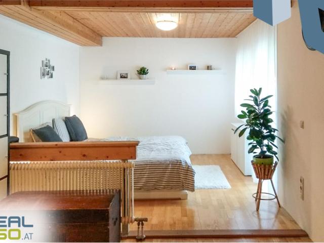 Wohnung kaufen in Gmunden, Oberösterreich
