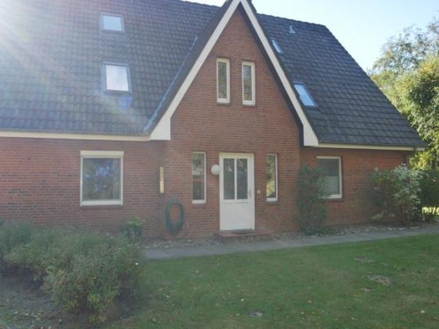 Wohnung kaufen in Sankt Peter-Ording, Schleswig-Holstein