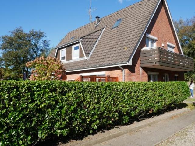 Wohnung kaufen in Sankt Peter-Ording, Schleswig-Holstein