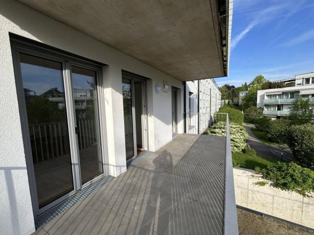 Apartment kaufen in Urfahr, Linz