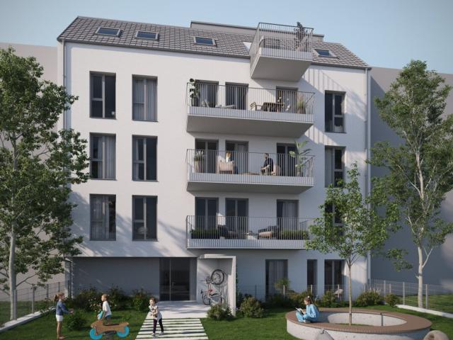 Wohnung kaufen in Linz, Oberösterreich