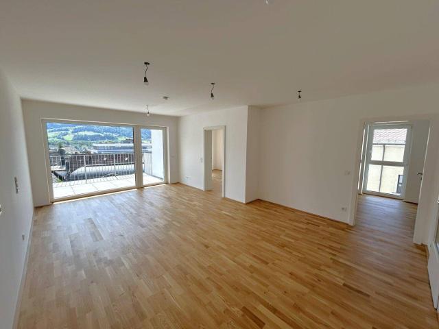 Apartment mieten in Kirchdorf an der Krems, Oberösterreich