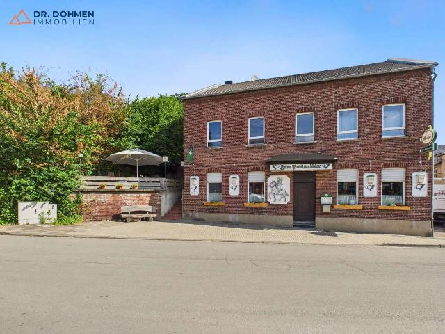 Gewerbe kaufen in Hückelhoven, Kreis Heinsberg