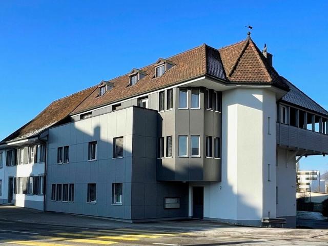 Büro mieten in Liestal, Bezirk Liestal
