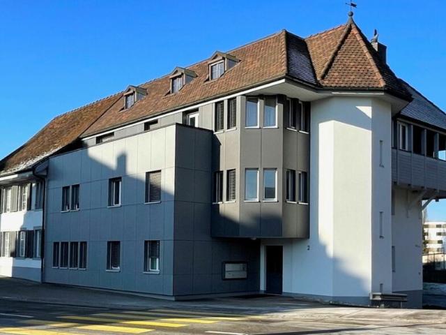 Büro mieten in Liestal, Bezirk Liestal