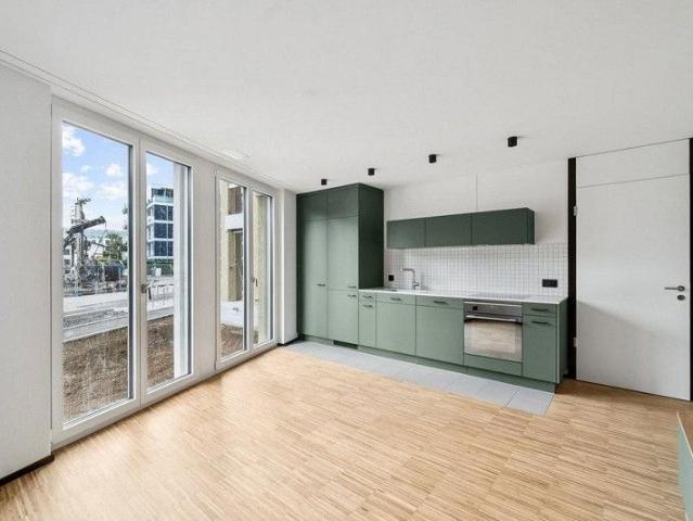 Apartment mieten in Dübendorf, Zürich