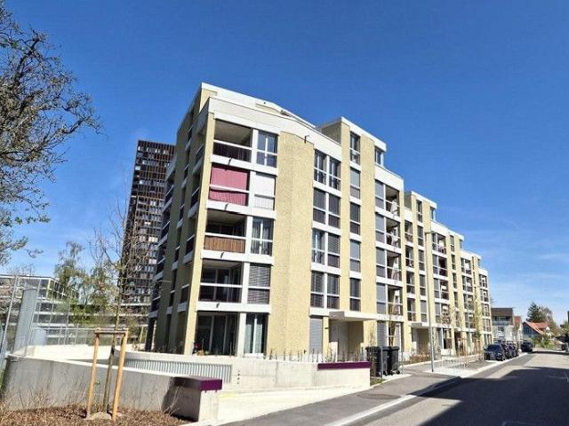 Apartment mieten in Dübendorf, Zürich