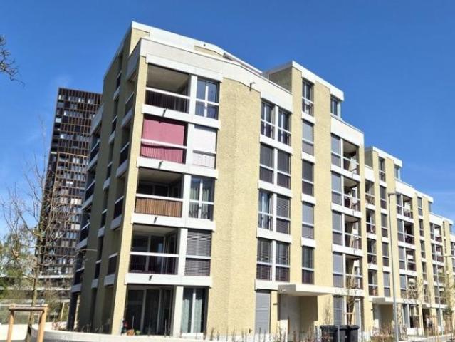 Apartment mieten in Birchlen, Dübendorf