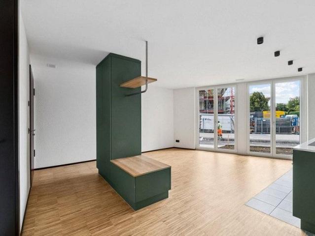 Apartment mieten in Dübendorf, Zürich