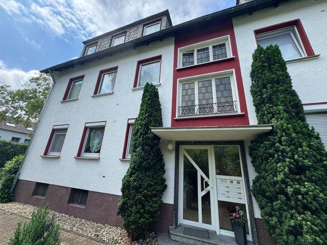 Wohnung mieten in Bottrop, Nordrhein-Westfalen