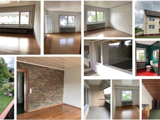 Wohnung kaufen in Harleshausen, Kassel